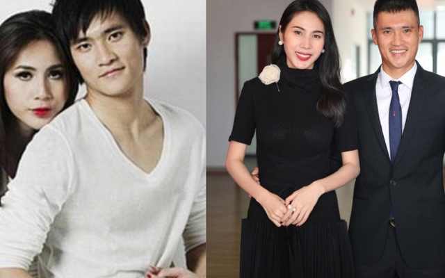 Công Vinh: Nếu không cưới Thuỷ Tiên, tôi cũng không muốn cưới ai khác nữa