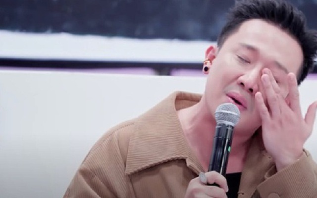 Trấn Thành: "Mong khán giả bỏ qua cho tôi"