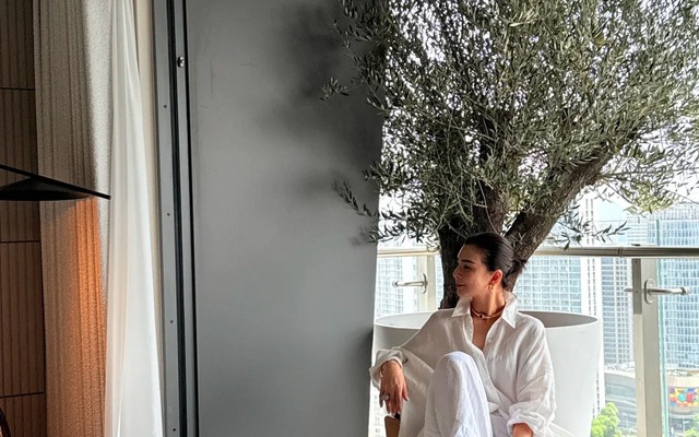Giới thượng lưu đang "mê mẩn" thú chơi ô liu cổ thụ và nghệ thuật chăm sóc "báu vật" Địa Trung Hải