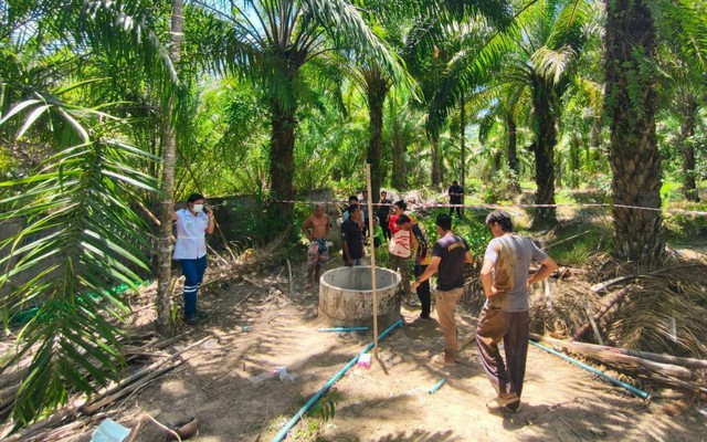Xuống giếng làng để dọn dẹp, 4 người dân bỗng tử vong thương tâm, nhà chức trách đưa ra cảnh báo nóng