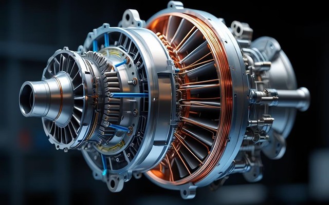 Nga phát minh công nghệ mới đi ngược xu hướng của nhân loại: Tương lai có thể thay đổi ngành hàng không