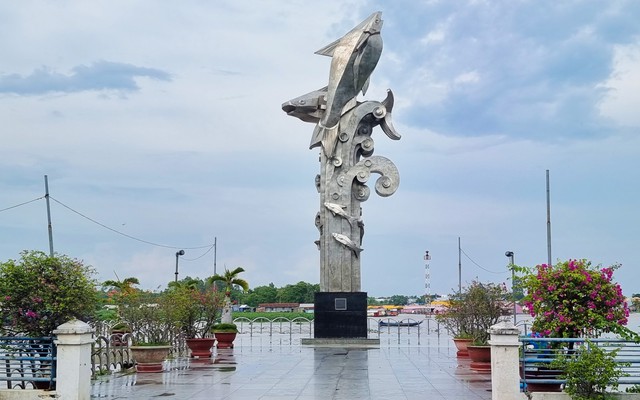 Những điểm đến thú vị trải dài khắp Việt Nam: Khi cá, tôm, hoa trở thành “thương hiệu địa phương” vừa lạ mắt vừa hút khách