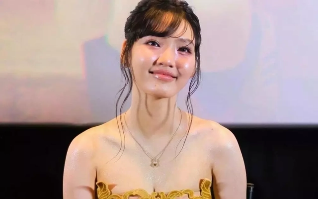 Diễn viên 18 tuổi vượt mặt hết nàng thơ, ngọc nữ Việt Nam