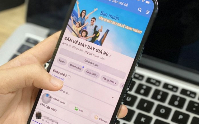 TPBank cảnh báo: Làm điều này khiến nhiều người bị chiếm quyền điện thoại và mất sạch tiền trong tài khoản