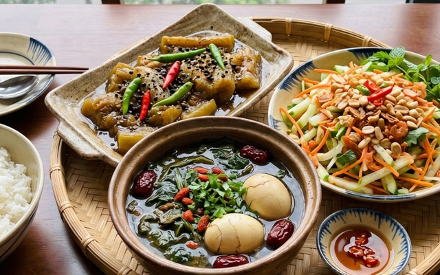 3 món ngon lạ rẻ bèo nhất định phải thử trong dịp lễ này: Cả nhà bạn sẽ phải ngạc nhiên cho mà xem!