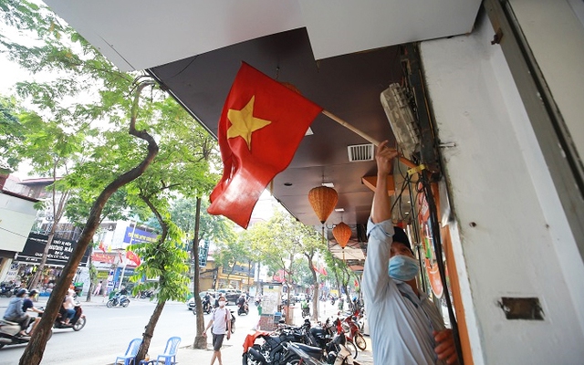 Tin không khí lạnh mới nhất và dự báo thời tiết cả nước dịp nghỉ lễ 30/4-1/5