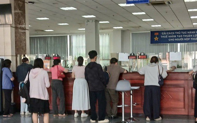 Tăng ngưỡng thu nhập vãng lai chịu thuế lên 5 triệu đồng, vẫn chưa giảm áp lực cho lao động tự do?