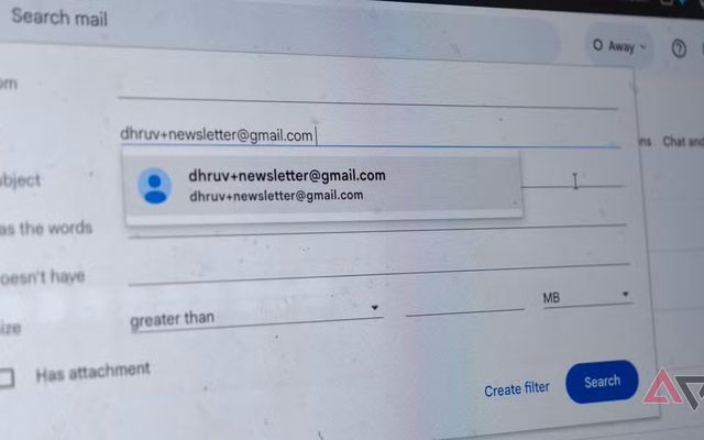 Thủ thuật cực hay này đã tồn tại trên Gmail cả chục năm mà không ai hay biết: Dùng thử bạn sẽ không hối hận
