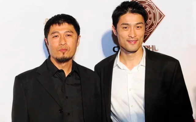 Cặp anh em hiếm có: Người là đạo diễn trăm tỷ, người tham gia nhiều bom tấn Hollywood