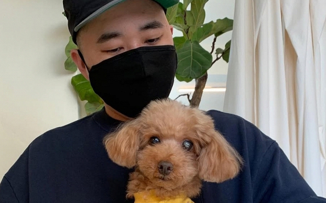 Nam nghệ sĩ, rapper có tiếng vừa qua đời tối nay vì u não ác tính tiến triển cực nhanh