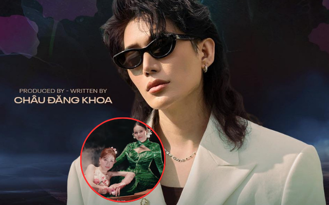 Nhạc sĩ Châu Đăng Khoa lên tiếng, giải thích câu hát gây tranh cãi “lúa chín cao nhưng chẳng hề cúi đầu”