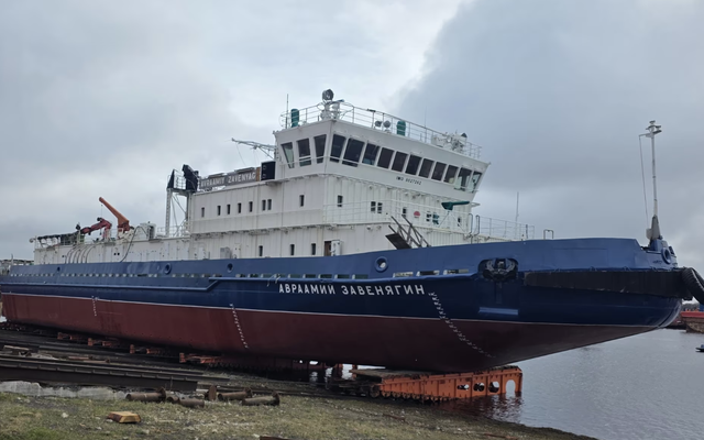 Nga chi mạnh tay cho dự án sửa chữa tốn nhiều công sức bậc nhất: Một "công thần" sẽ được hồi sinh