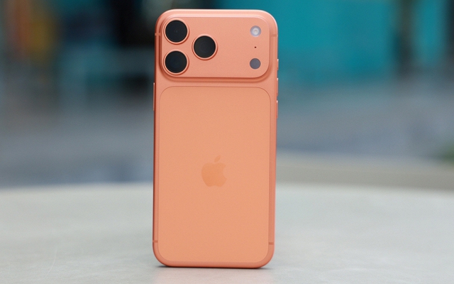 iPhone 17 đang giảm giá chưa từng có, iPhone Air chạm đáy mới