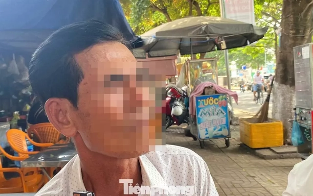 Người đàn ông bị rượt đuổi, đe dọa vì ra tòa làm chứng?