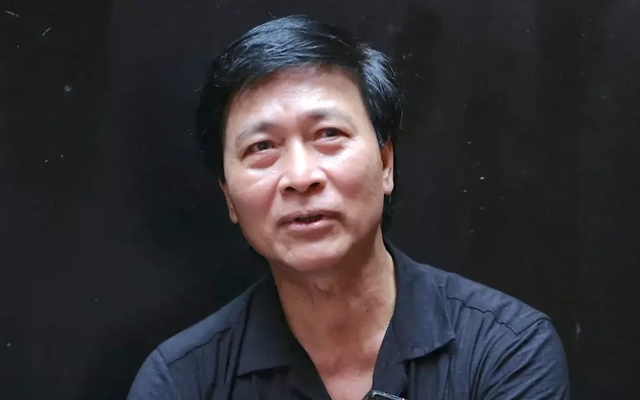Nghệ sĩ Quốc Tuấn: 'Tôi được trả thù lao thỏa đáng'