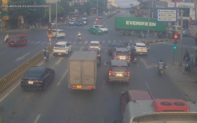 Danh sách phạt nguội tuần qua: Các chủ ô tô, xe máy nhanh chóng nộp phạt theo Nghị định 168