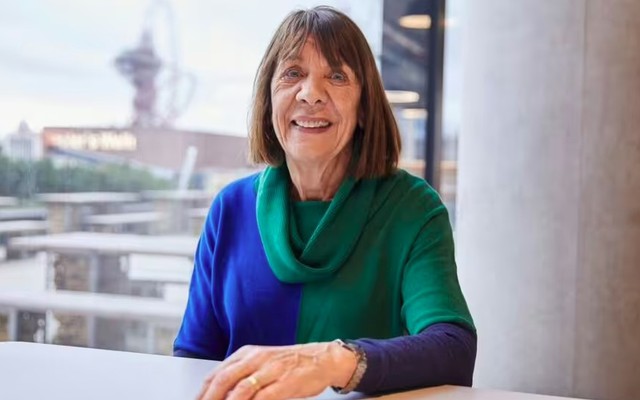 Duy trì thói quen suốt 3 thập kỷ, người phụ nữ mắc ung thư phổi nói: “Đừng để con cháu lặp lại sai lầm của tôi”