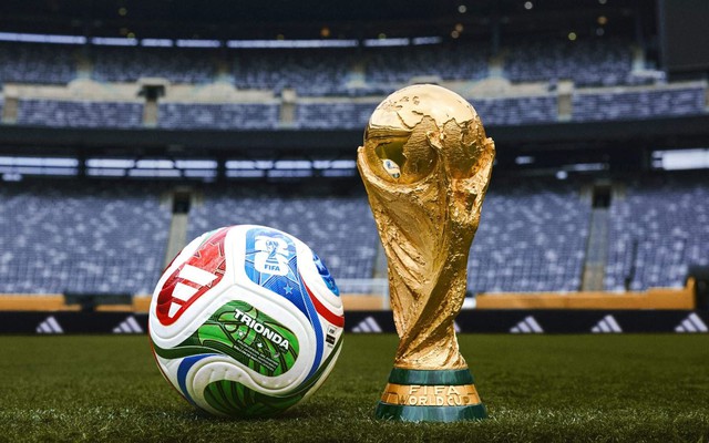 FIFA báo tin vui, bóng đá Việt Nam đón “cú hích” lớn trước World Cup 2026