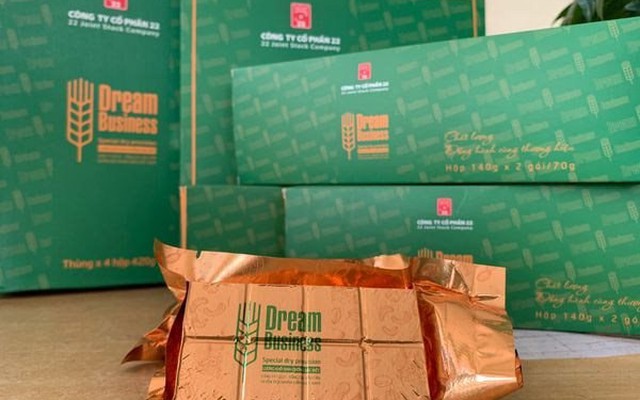 Lần đầu tiên tại Việt Nam: Viettel cho Lương khô đổ bộ gian riêng trên sàn TMĐT, đưa cả kho báu quân đội lên mạng