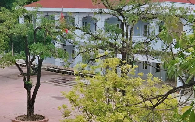 Hà Nội có một trường làng: Điểm đầu vào lớp 10 thấp "lè tè" nhưng thành tích không hề vừa, cứ nhìn danh sách này là rõ!