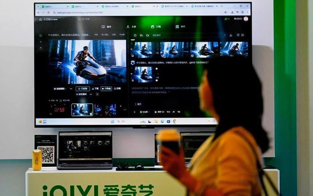 Sau chatbot và AI Agent, Trung Quốc đang bùng nổ ‘cơn sốt vàng’ mới, giá trị thị trường lên tới 36 tỷ USD