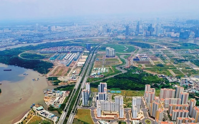 GS. Đặng Hùng Võ: Mô hình BT là đòn bẩy 'sống còn' để Việt Nam tăng tốc hạ tầng