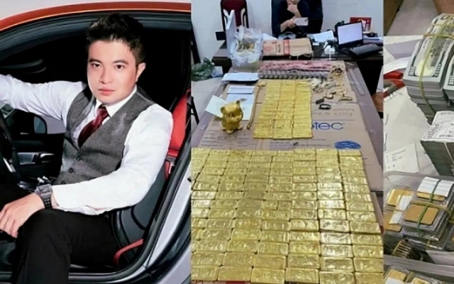 Tin giả “thổi bay” 417 tỷ USD toàn cầu, Việt Nam mất 8.000 tỷ vì lừa đảo