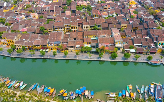 Cục Thống kê vừa công bố 1 con số cho thấy: Quy mô kinh tế Việt Nam đã vượt qua Thái Lan