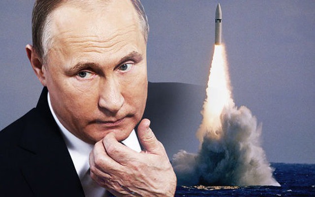 Báo Nga: Chưa từng có tiền lệ! Ông Putin đã hành động! Điều chờ đợi 20 năm đã xảy ra