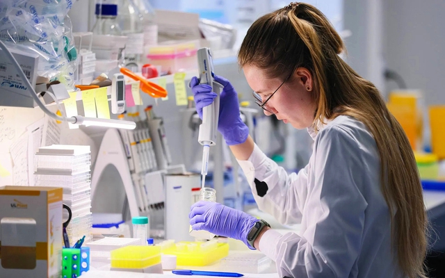 Nga vừa tạo ra thứ "không tồn tại trong tự nhiên" có khả năng tiêu diệt tế bào ung thư