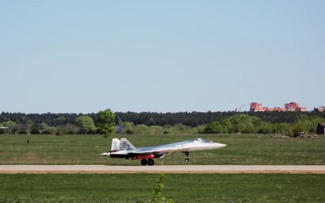 Tên lửa bí ẩn S-71K Kover mới có tầm bắn lên tới 300km