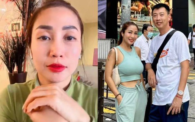 Hôn nhân của nữ NSƯT tìm gặp người yêu mới của bạn trai cũ để xin 1 điều không ai dám làm