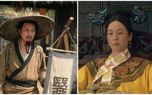Từ Hy đột ngột ngã bệnh, thầy lang vừa nhìn đã nhét 1 thứ vào cổ áo: Thái hậu không giận còn trọng thưởng