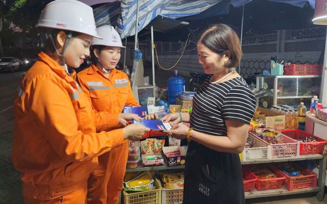 Tất cả người dân đang sử dụng điện trên cả nước chú ý thời điểm áp dụng quy định mới nhất