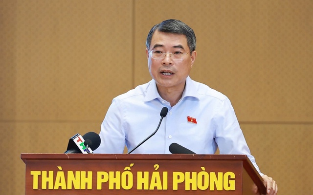 Sắp nâng mức chịu thuế hộ kinh doanh lên 1 tỉ đồng/năm