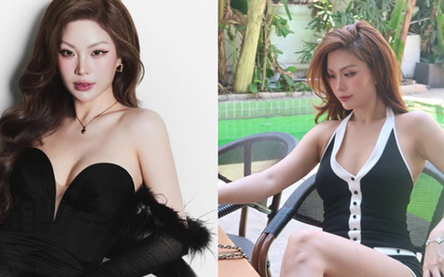Cuộc sống sang chảnh, đáng ngưỡng mộ của Á hậu Diễm Trang khi lập gia đình