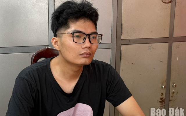 Bắt khẩn cấp "phi công trẻ" Trần Trung Nghĩa 23 tuổi