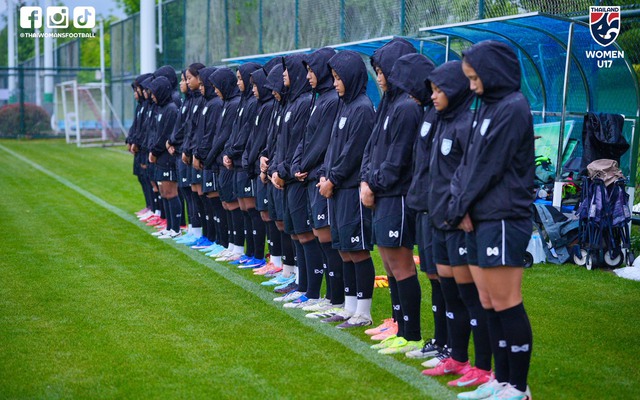 Tuyển Thái Lan tuyên bố hạ tuyển Việt Nam để nuôi tham vọng dự World Cup