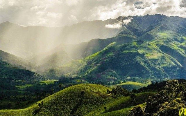 Thị xã ở Việt Nam quanh năm mát mẻ chỉ khoảng 20 độ, hàng vạn người tới đây tránh nóng: 4 năm liền được vinh danh "hàng đầu châu Á"