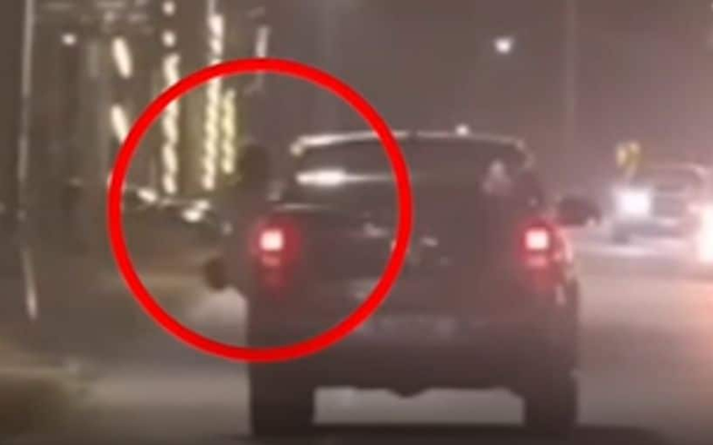 Vào khách sạn với người đàn ông mới quen rồi bị bỏ rơi, cảnh tượng xảy ra sau đó khiến cô gái trẻ ám ảnh