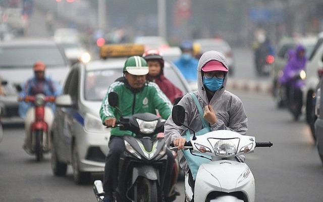 Diễn biến mới nhất về đợt không khí lạnh sát kỳ nghỉ lễ