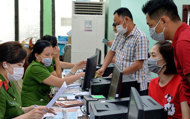 Thông tin quan trọng liên quan đến đăng ký thường trú, tạm trú của tất cả người dân