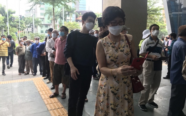 Tin rất vui: Từ tháng 5, toàn bộ người dân Việt Nam có thể được giảm giá một dịch vụ