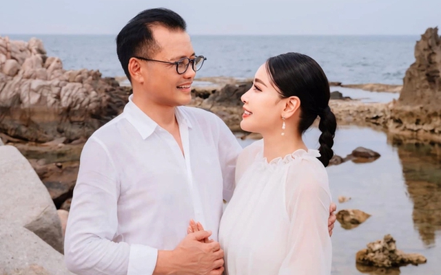 Mỹ nhân Việt 16 tuổi đăng quang hoa hậu, 31 tuổi tái hôn với chồng đại gia: Sống xa hoa trong siêu biệt thự 400 tỷ