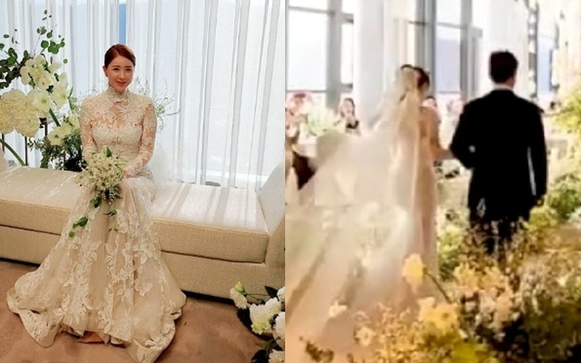 Nữ ca sĩ hạng A bị chồng doanh nhân “đá” sau nửa năm cưới: Thất nghiệp, phải bán hết 800 đôi giày hàng hiệu để sống qua ngày