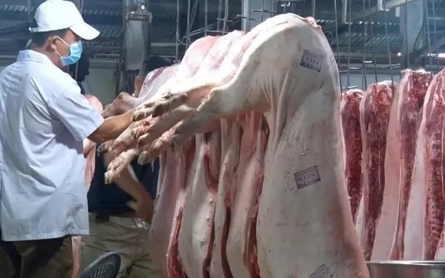 Cựu cán bộ Cục Thú y: 'Kiểm dịch là mảnh đất màu mỡ, béo bở nhất'