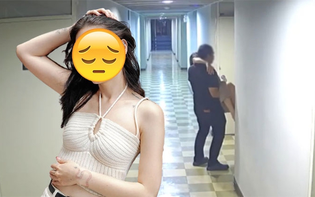 Rúng động tin sao nữ công khai tố cáo nam nhân viên y tế xâm hại tình dục