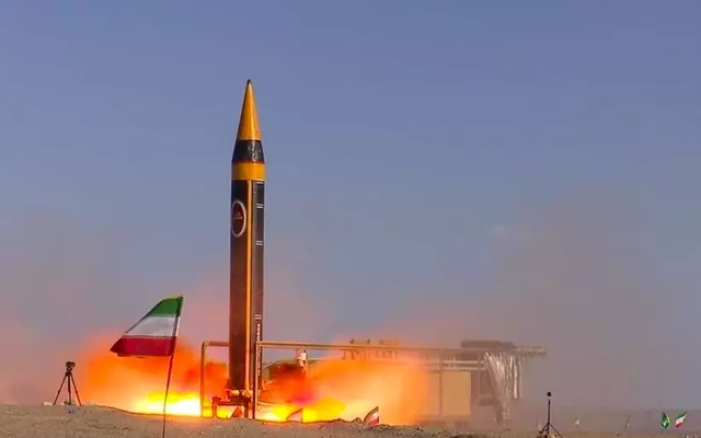 Sức mạnh tàn phá của Iran khác xa tuyên bố của Mỹ