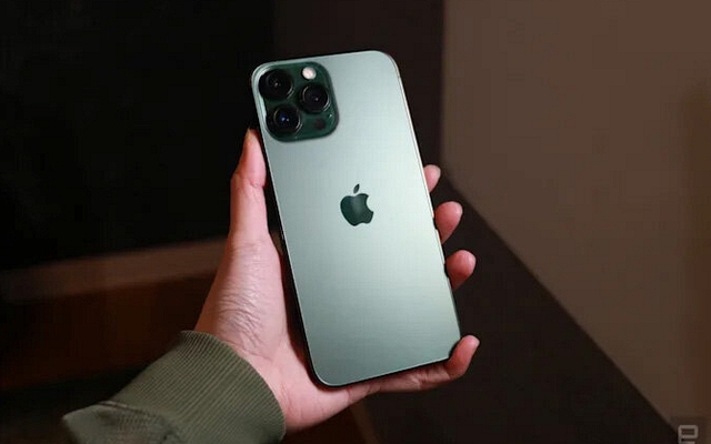 5 mẫu iPhone cũ giá chạm đáy tháng 4/2026