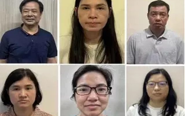 Bị ép chi tiền, doanh nghiệp quay ra 'móc túi' của hàng chục nghìn người có nhu cầu xuất khẩu lao động